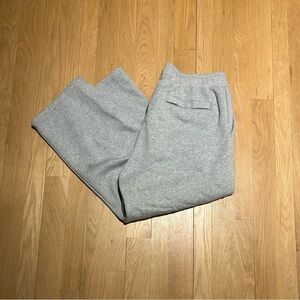 Men’s NWOT Nike sweatpants